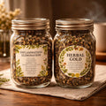 Cellular Restoration & Detoxification Bundle (8oz)