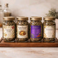 Reclaim, Restore, Revive & Rest Collection (8oz)