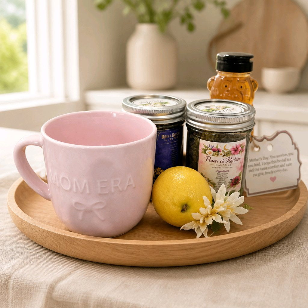 For a Woman in my life Gift Box