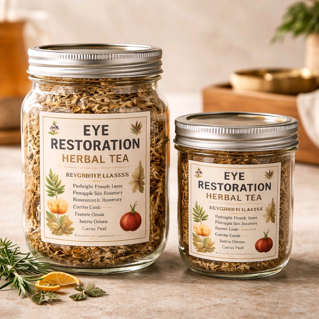 Eye Restoration